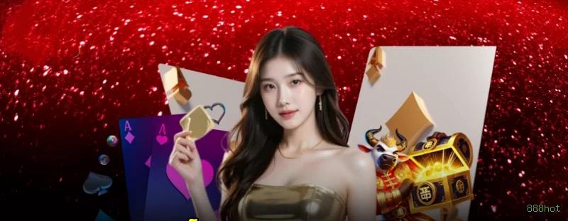 Download app 888hot Android iOS